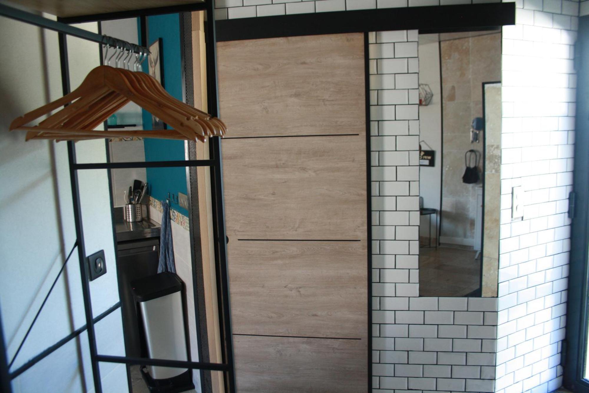 L'Instant Detente 34 Saint-Aunes Exteriér fotografie